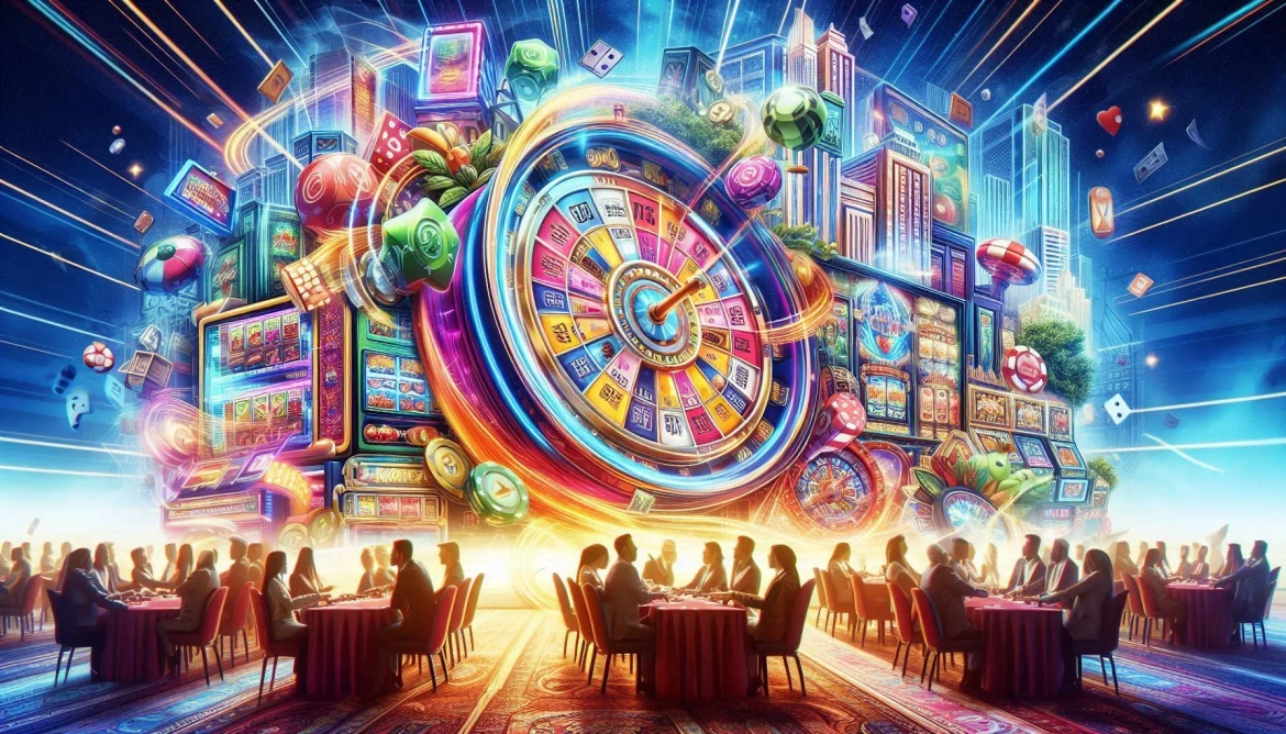 TikiTaka Casino